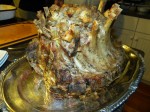 Crown Roast of Pork 2